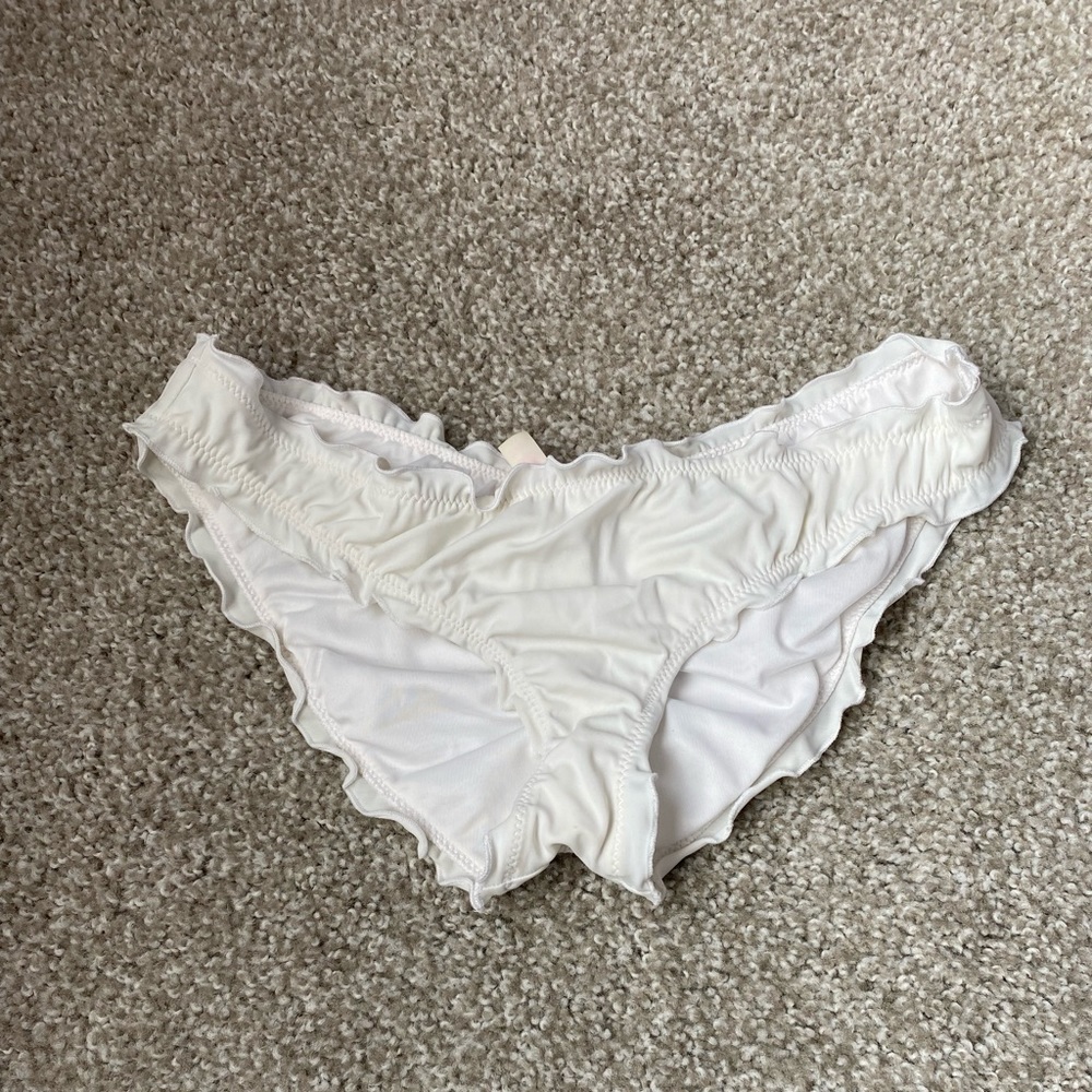 Bathingsuit bottoms